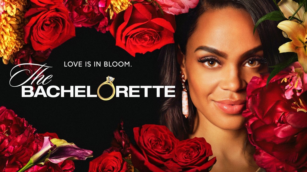 The Bachelorette Season 4 Episode 1 : Week 1