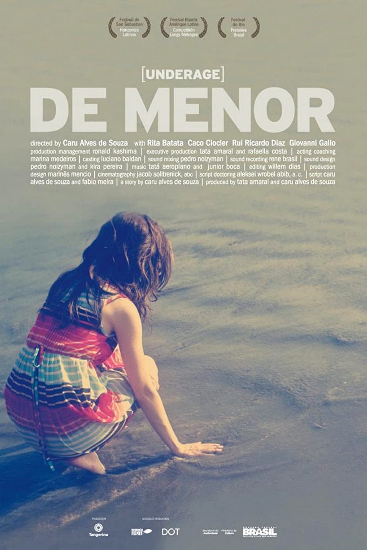 De menor