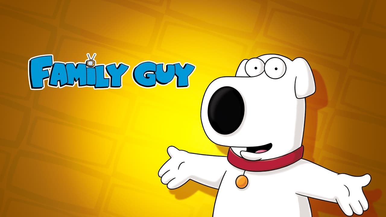 Family Guy