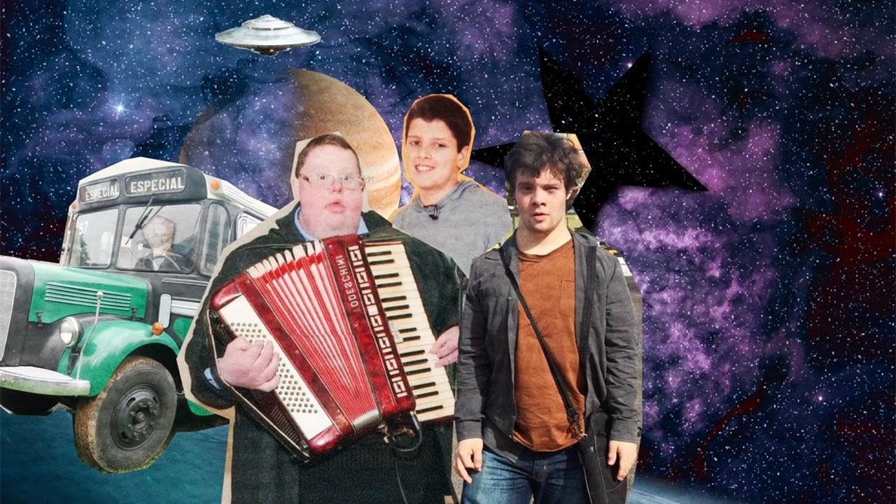 movie backdrop