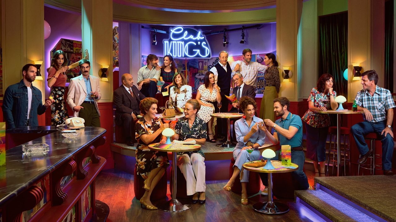 Amar es para siempre Season 1