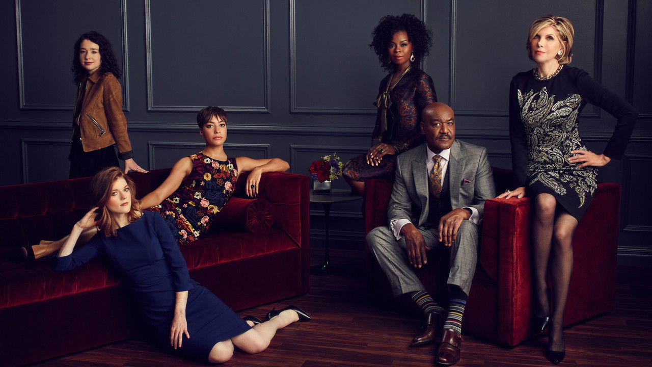 The Good Fight - Season 2 Episode 4 : Day 429
