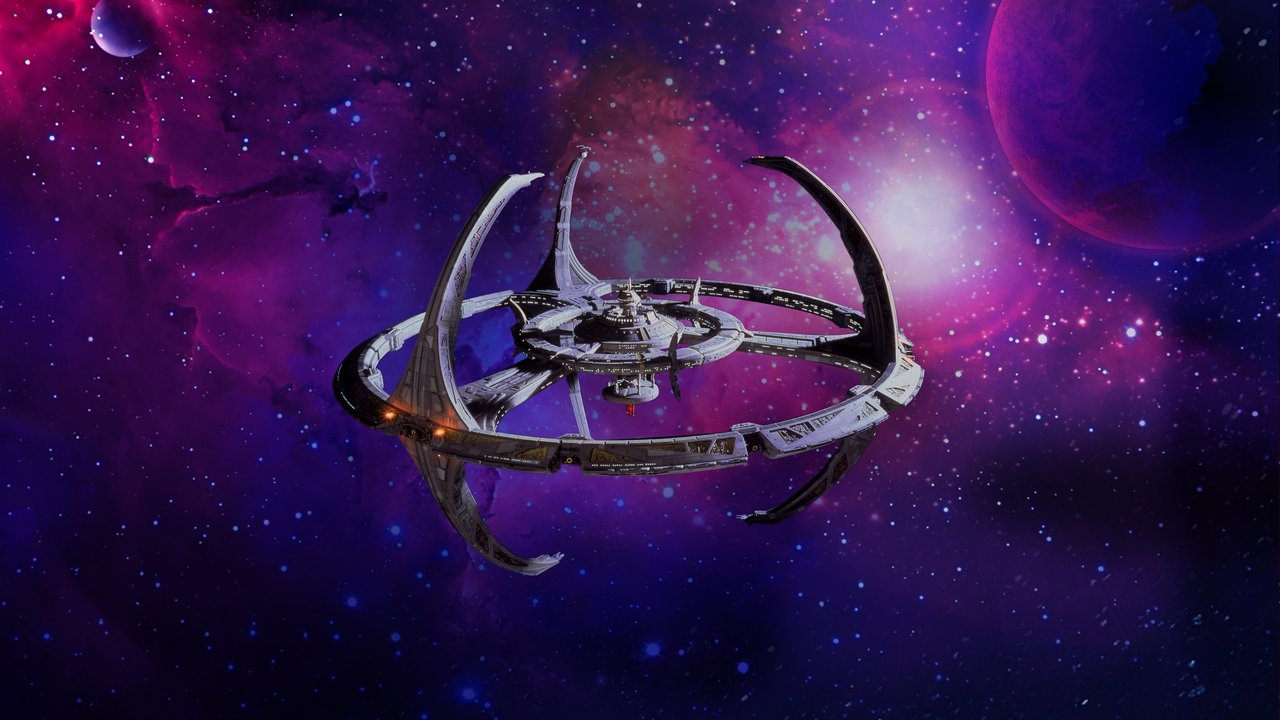 Star Trek: Deep Space Nine - Season 4 Episode 16 : Accession