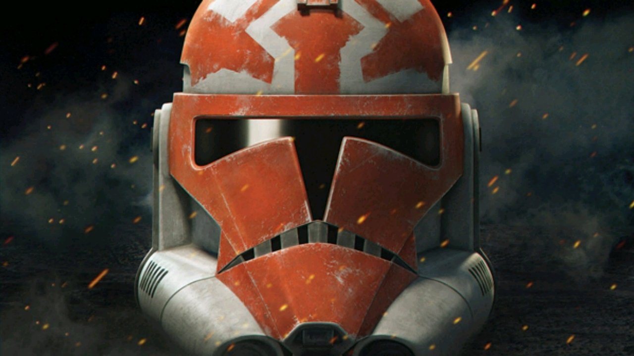 Star Wars: The Clone Wars Season 4 Episode 12 : Slaves of the Republic