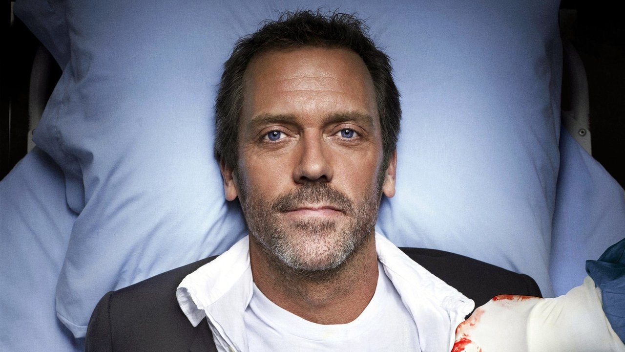 House - Season 6 Episode 11 : Remorse