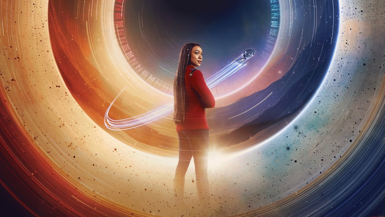 Star Trek: Discovery - Season 2 Episode 9 : Project Daedalus