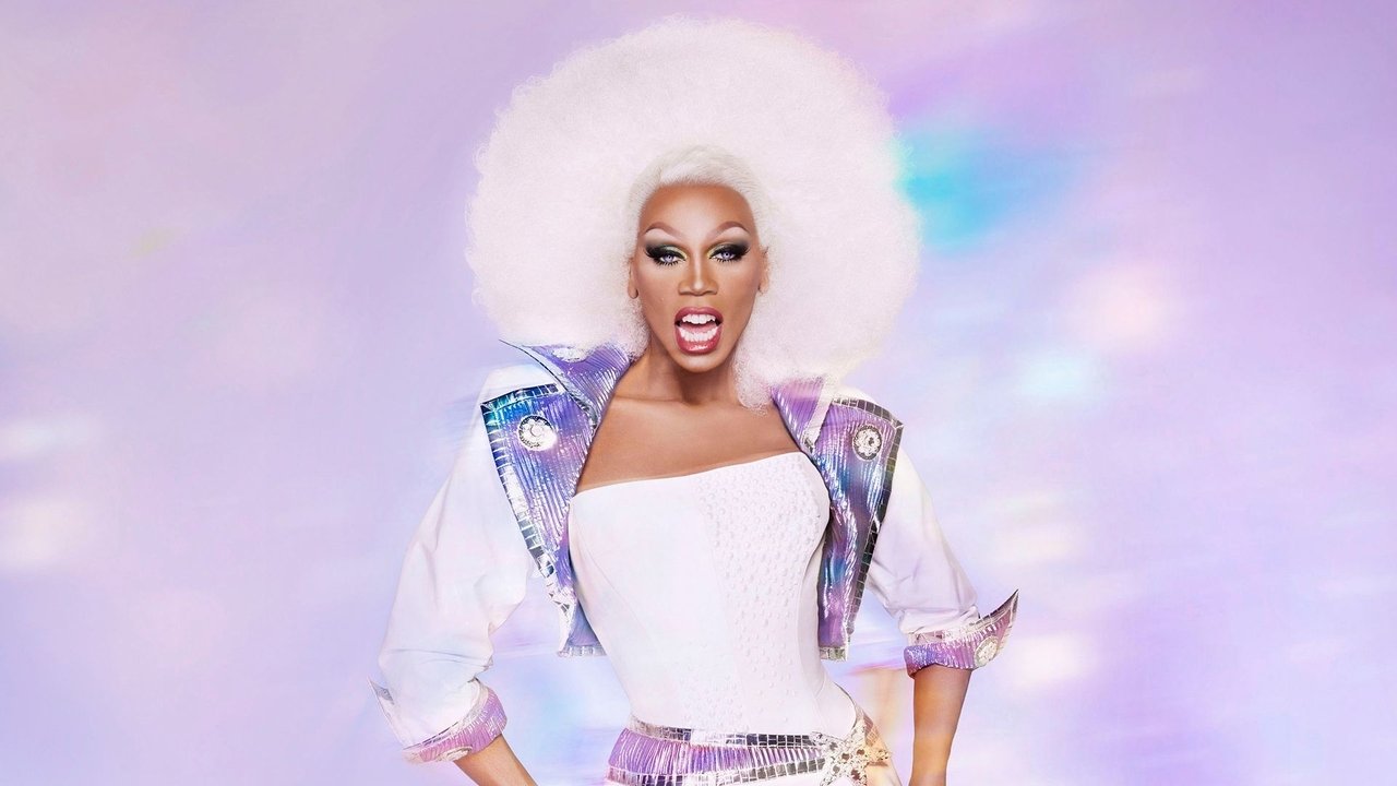 RuPaul's Drag Race All Stars - Season 4 Episode 9 : Sex And The Kitty, Girl 3