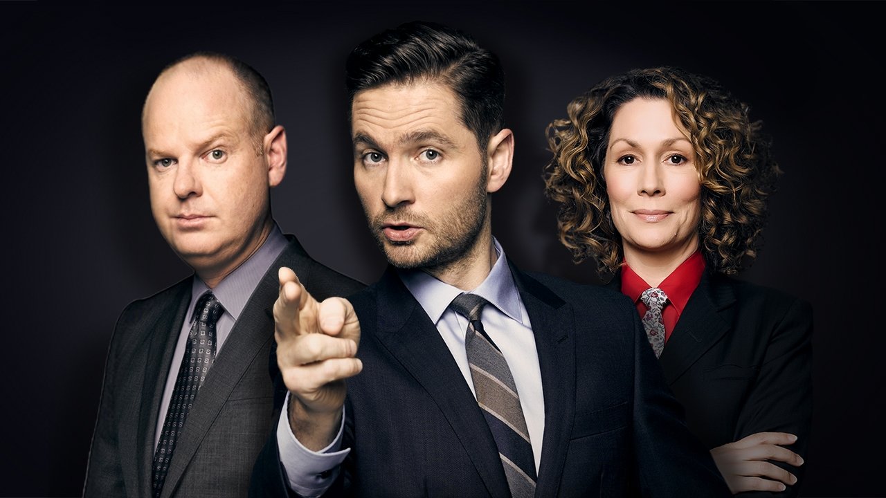 The Weekly with Charlie Pickering - Season 11 Episode 1 : Episode 1