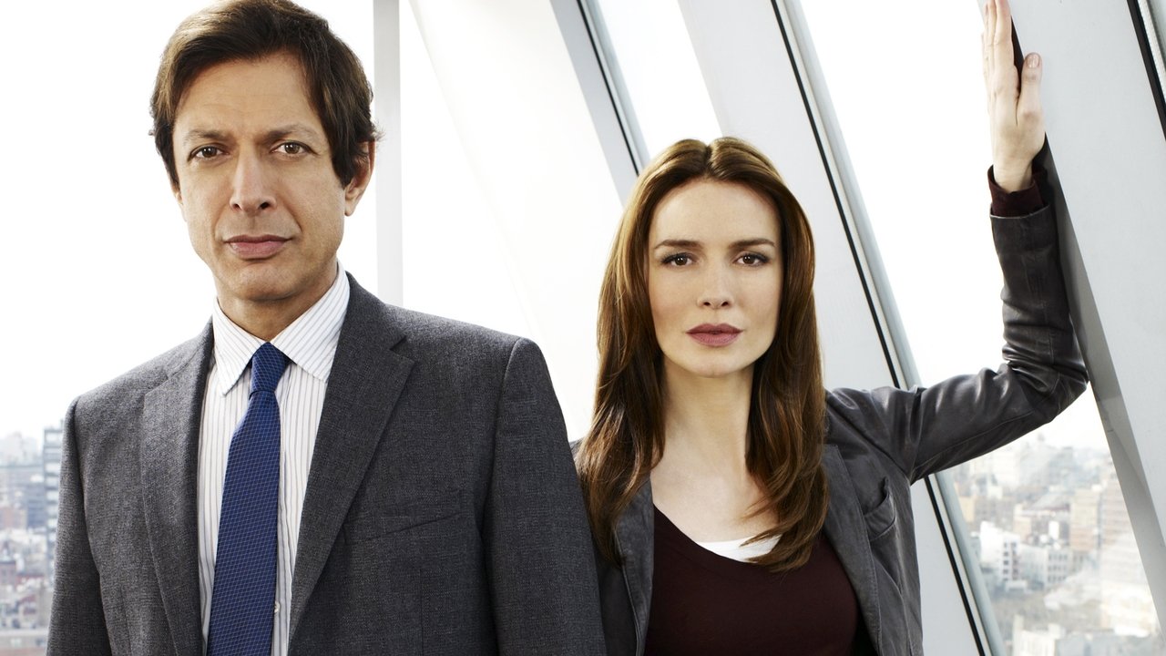 Law & Order: Criminal Intent - Season 4 Episode 1 : Semi-Detached