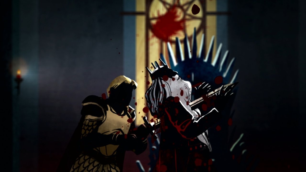 Image Serie Juego de Tronos ¿Cuántas Temporadas Tiene?