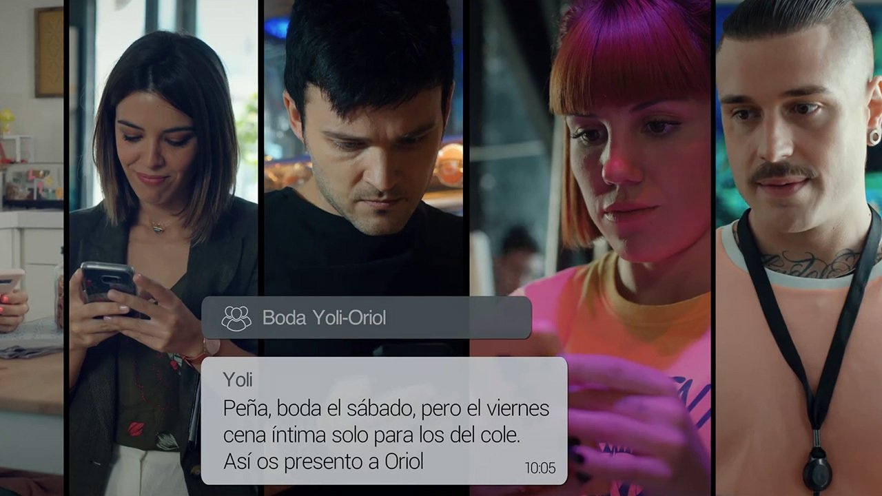 Image Física o química: El reencuentro