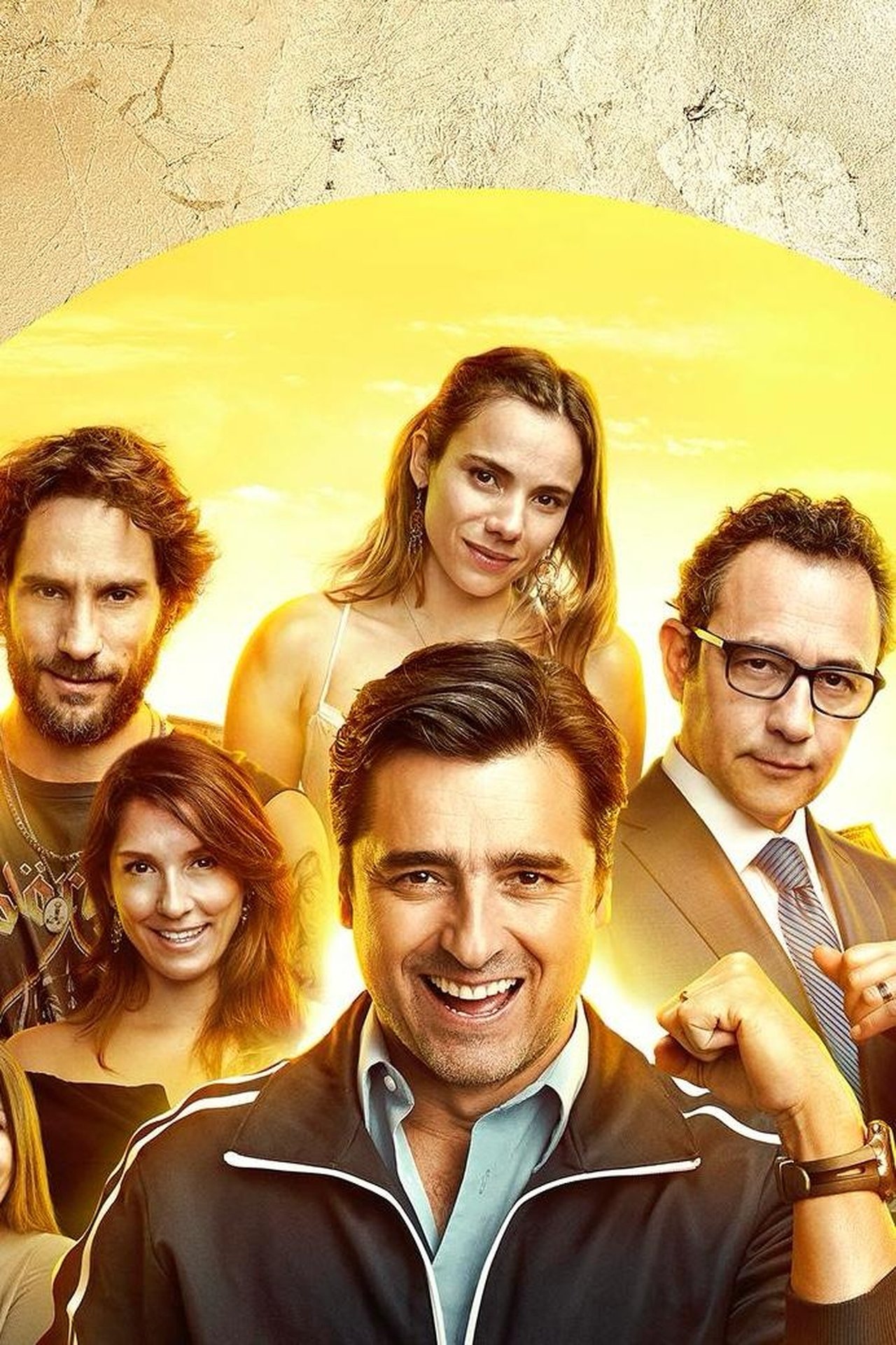 Si yo fuera rico Season 1 Episode 3 : Episode 3