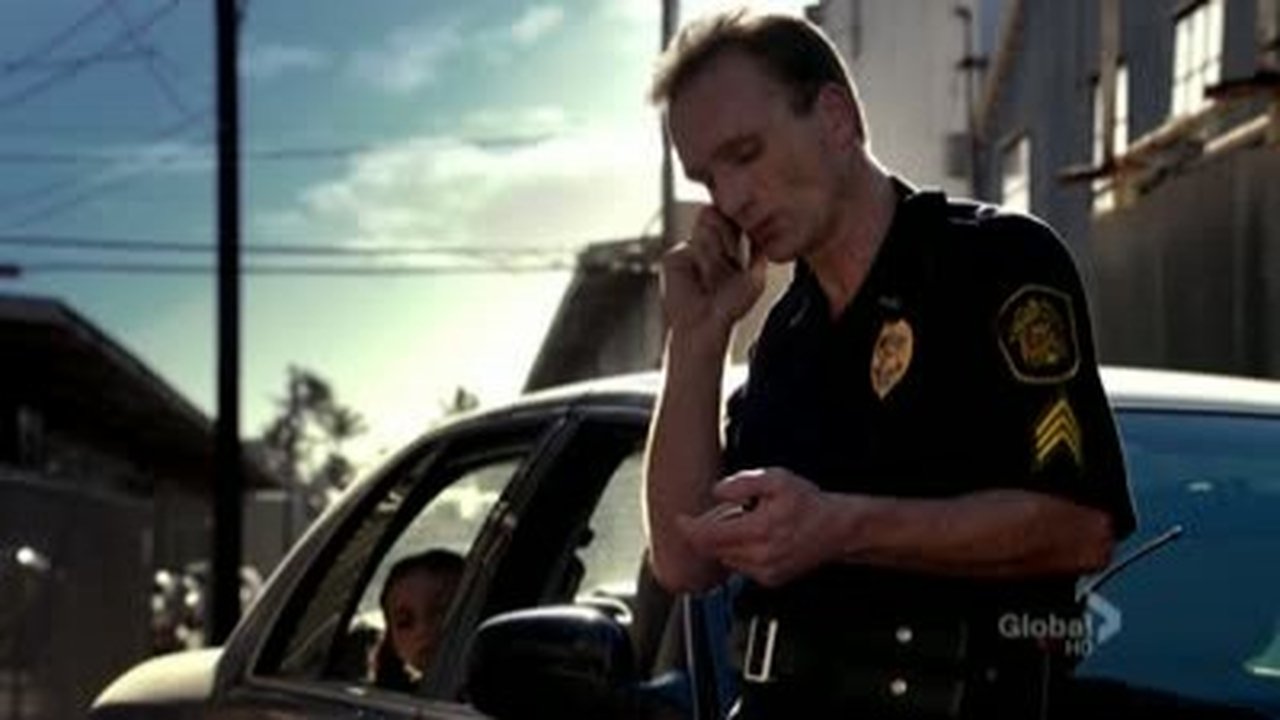 Image Hawai 5.0 (Hawaii Five-0)