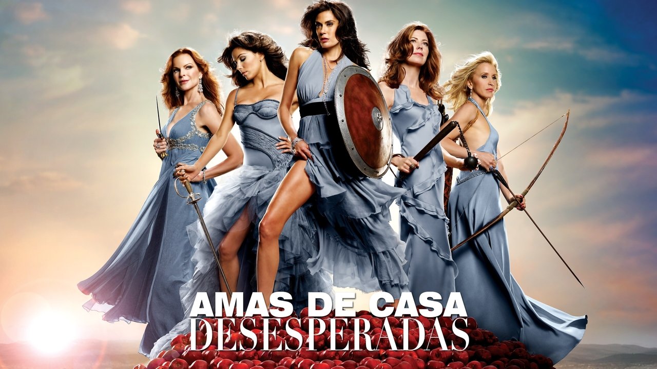 Desperate Housewives Season 3 Episode 16 : My Husband, the Pig