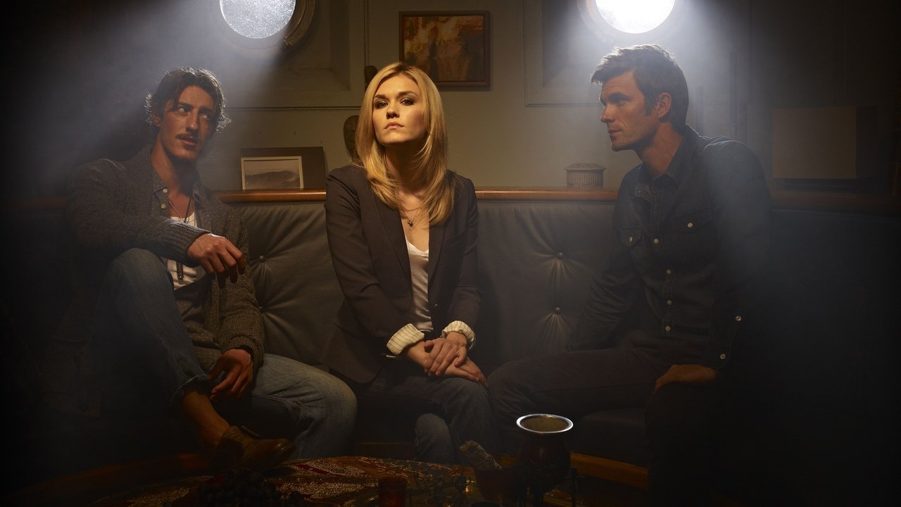 Haven - Season 4 Episode 7 : Lay Me Down