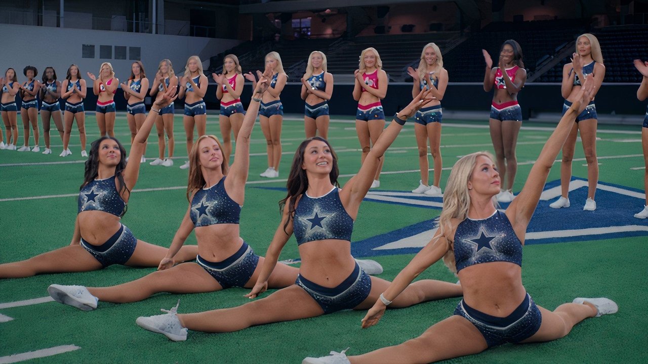 AMERICA'S SWEETHEARTS: Dallas Cowboys Cheerleaders Season 1