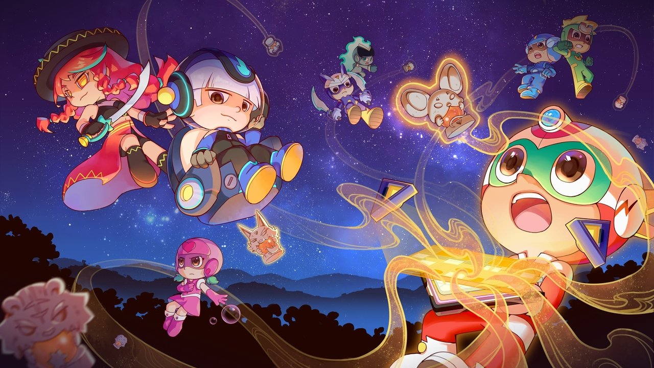 Happy Toon Season 14 Episode 48 : Episode 48