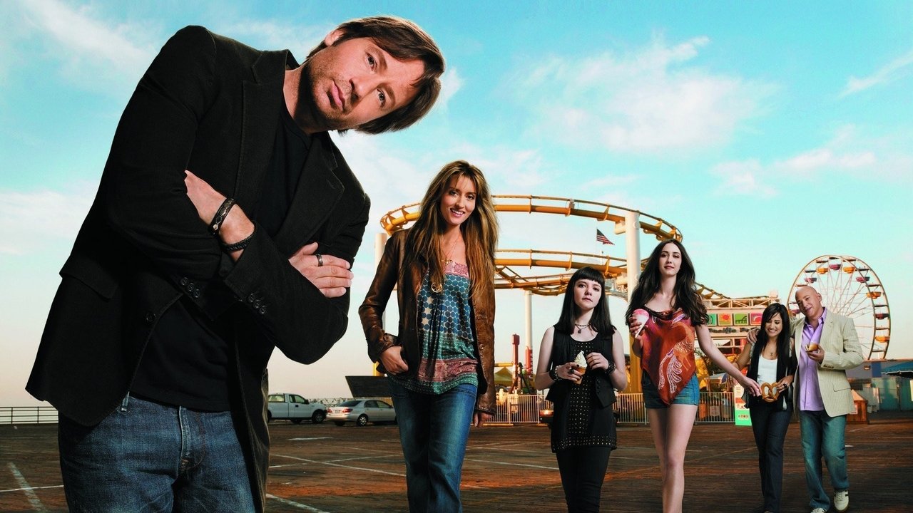 Californication - Season 1 Episode 12 : The Last Waltz