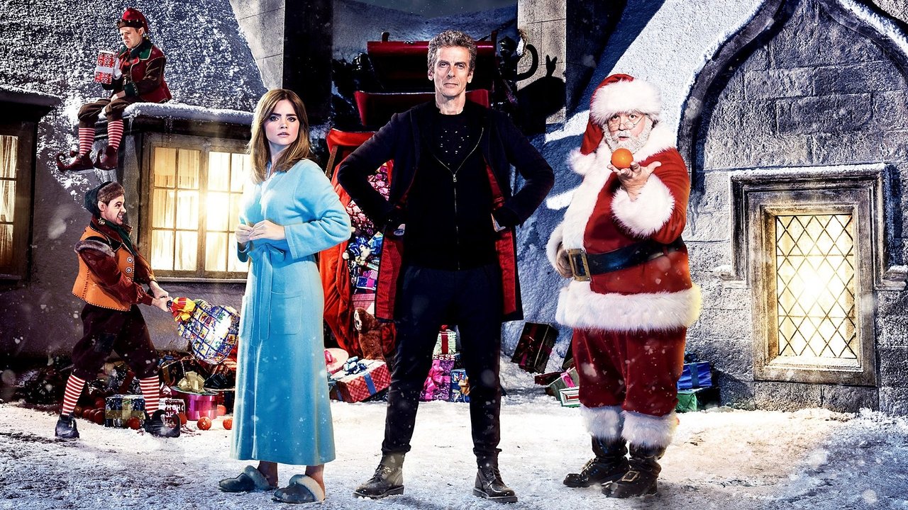 Doctor Who - Season 3 Episode 7 : 42
