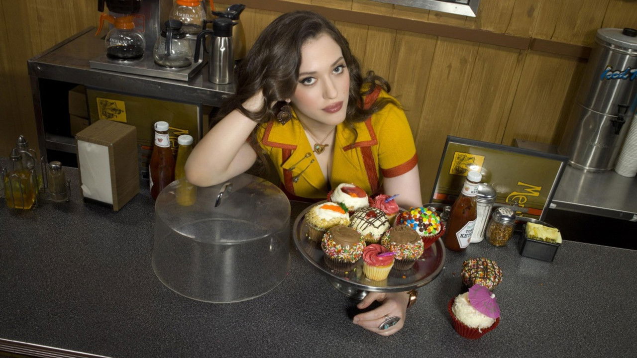 2 Broke Girls - Season 3 Episode 2 : And The Kickstarter