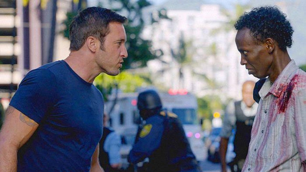Image Hawai 5.0 (Hawaii Five-0)