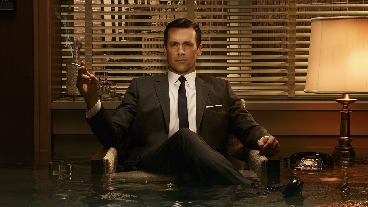 Mad Men Season 6