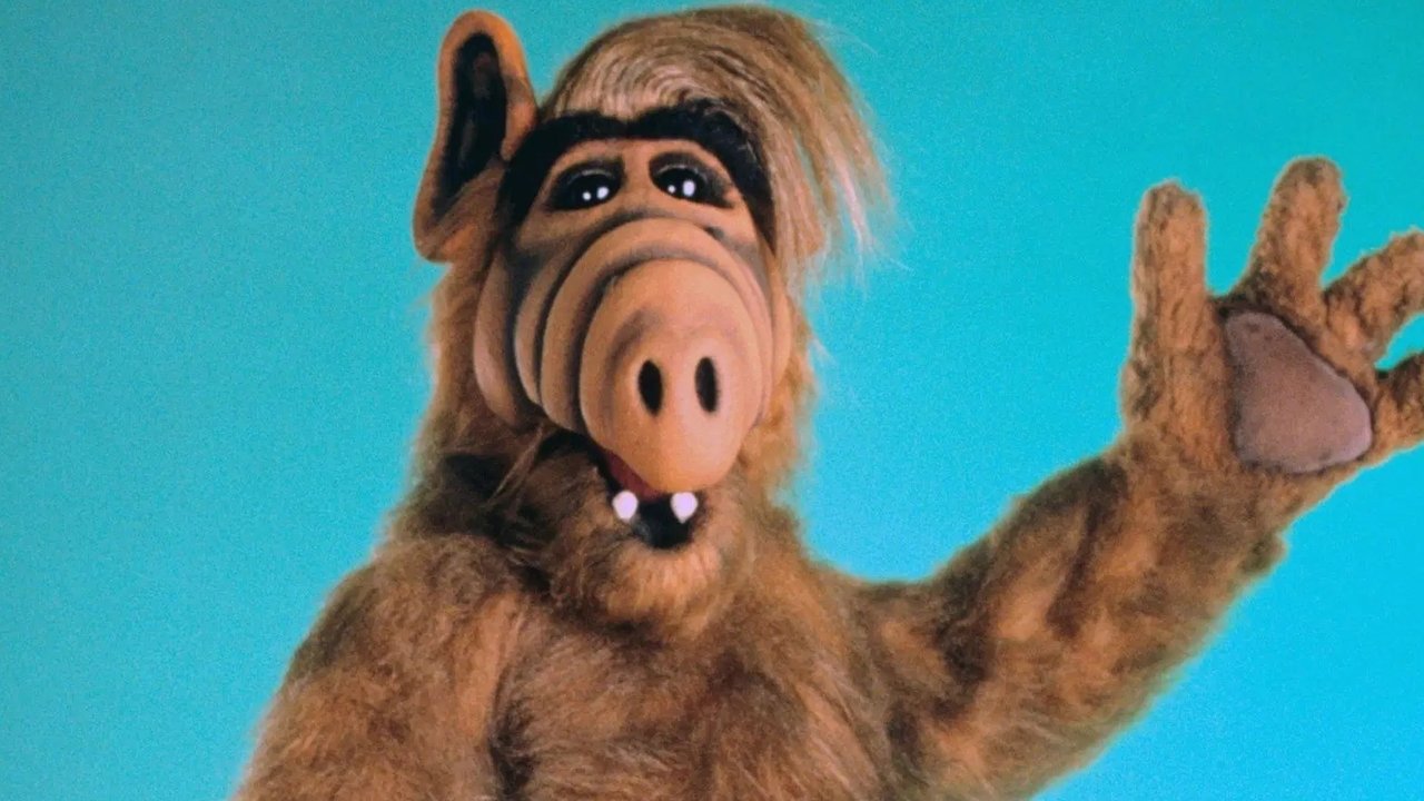 ALF - Season 3 Episode 6 : Promises, Promises