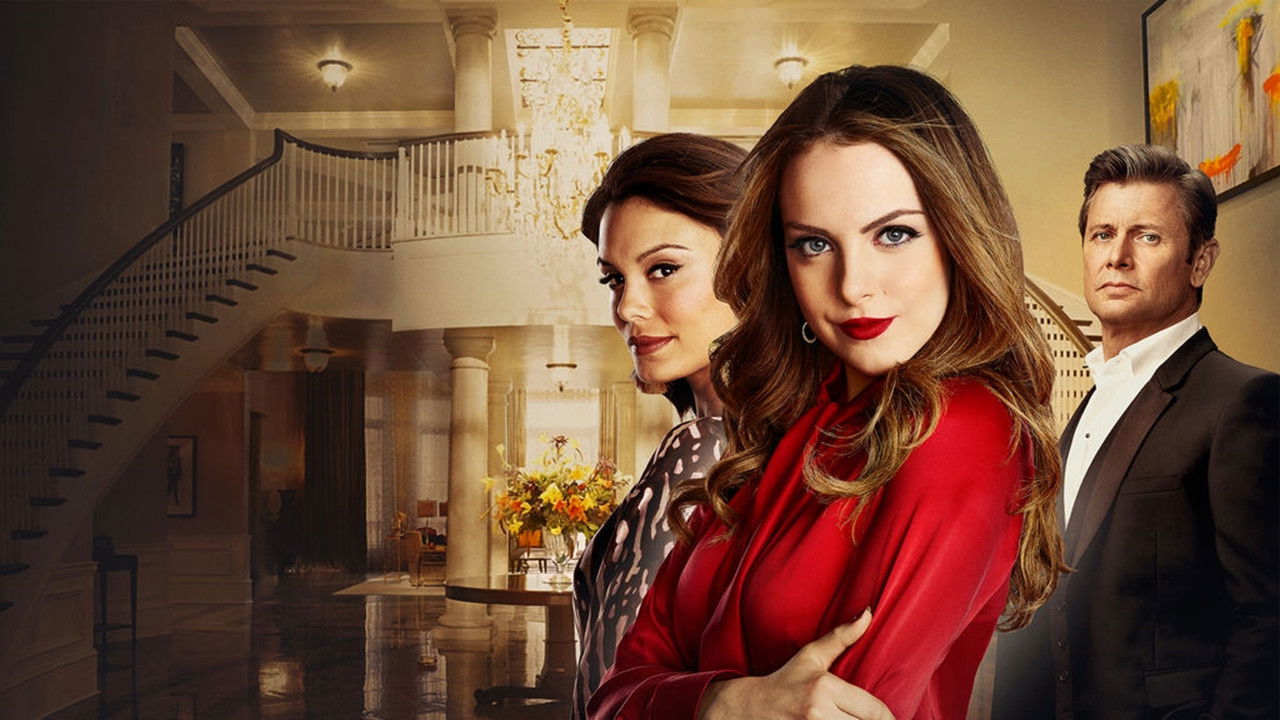 Dynasty - Season 2 Episode 22 : Deception, Jealousy, and Lies