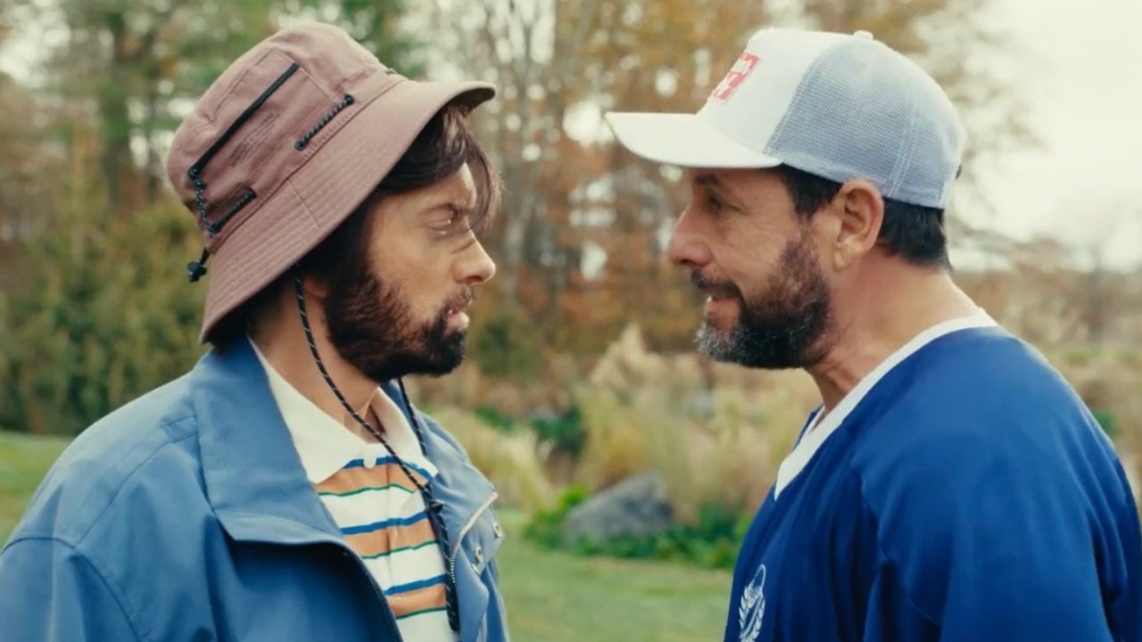 Happy Gilmore 2