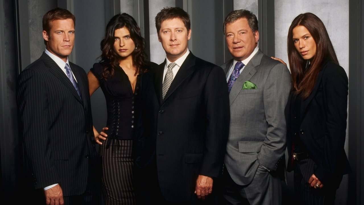 Boston Legal - Season 5 Episode 2 : Guardians and Gatekeepers