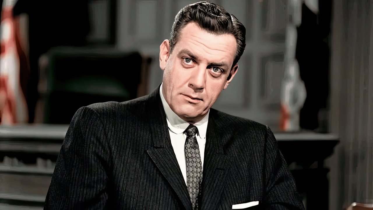 Perry Mason - Season 9