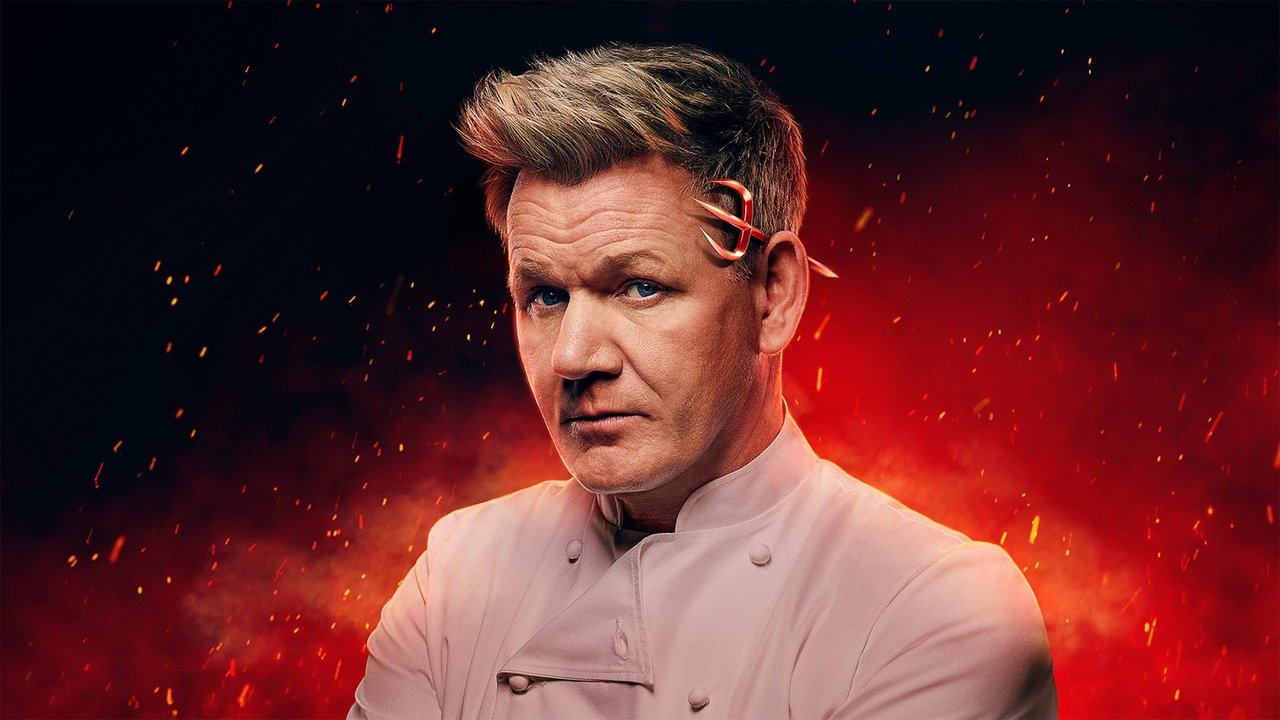 Hell's Kitchen - Season 11