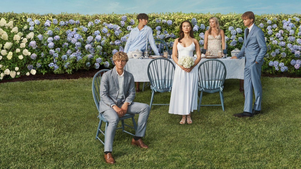 The Summer I Turned Pretty - Season 3 Episode 8 : Episode 8