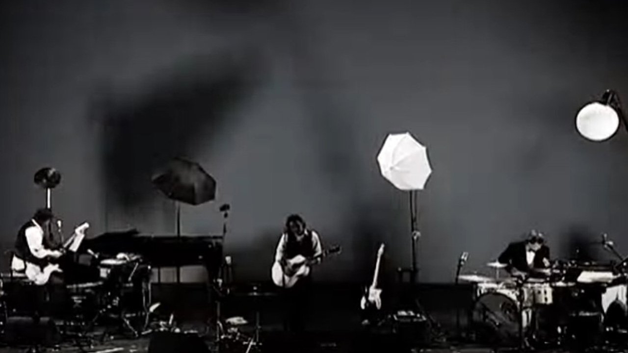 movie backdrop