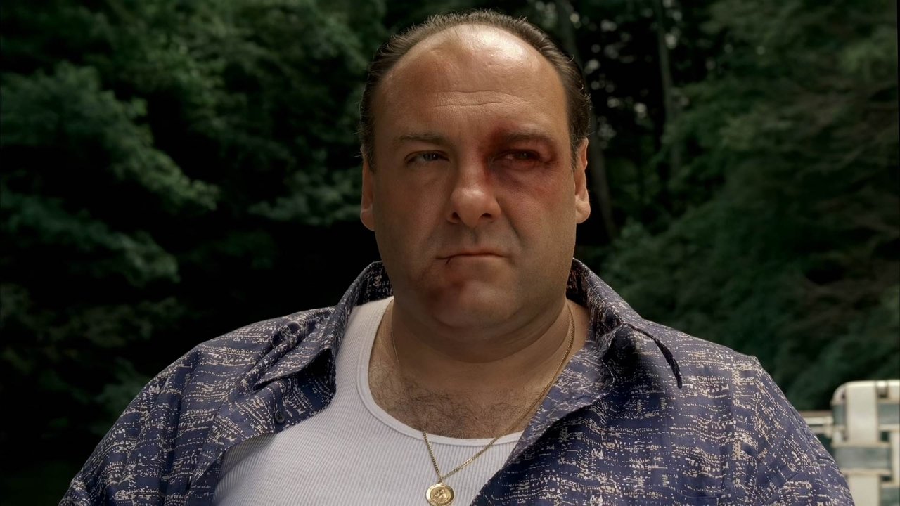 The Sopranos - Season 3 Episode 12 : Amour Fou