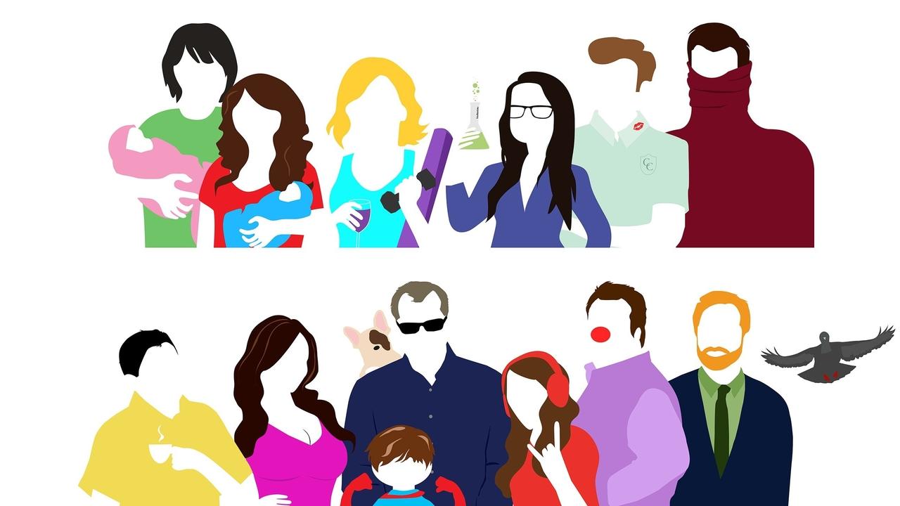 Modern Family Season 10 Episode 4 : Torn Between Two Lovers