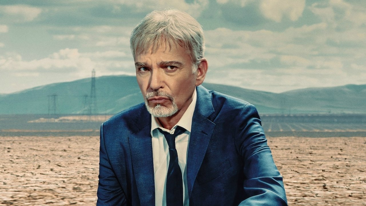 Goliath - Season 4