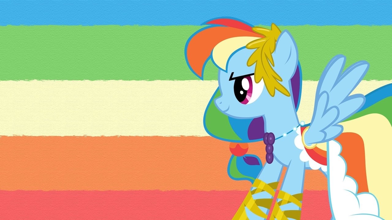 My Little Pony: Friendship Is Magic - Season 0 Episode 2 : Equestria Girls Extended