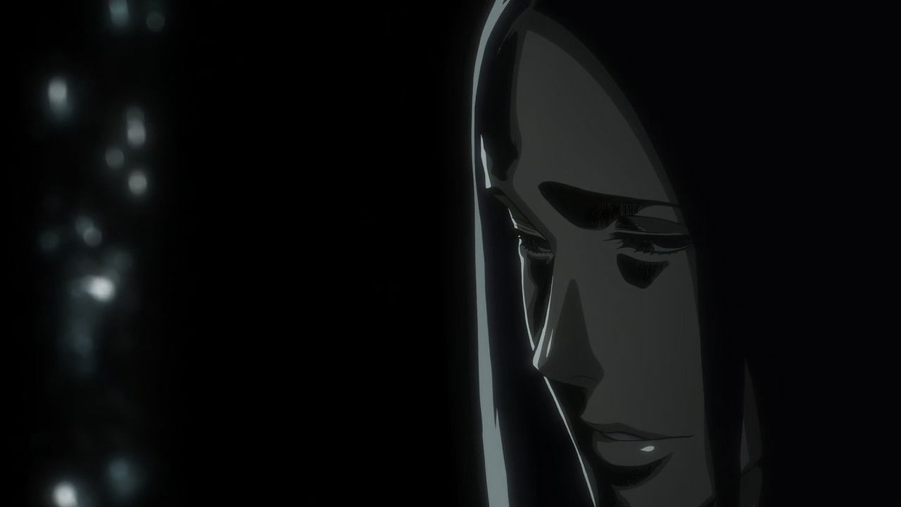 Bleach - Season 1 Episode 167 : The Moment of Conclusion, The End of Grimmjow