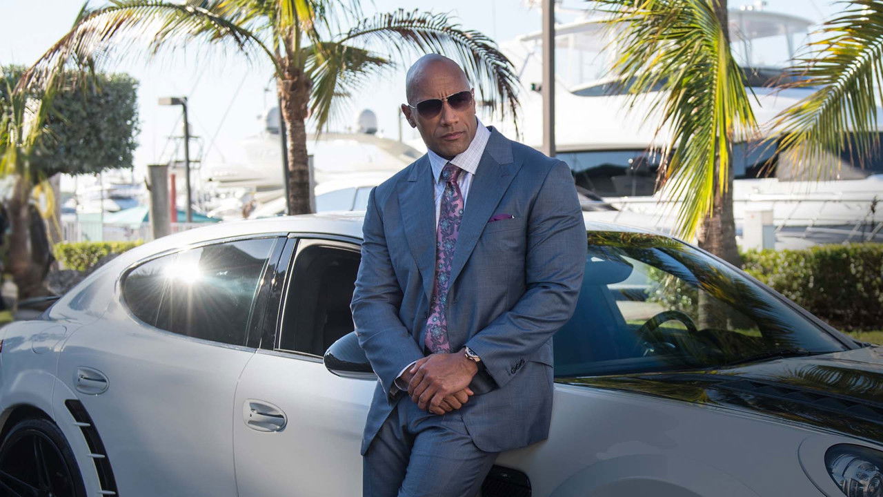 Ballers - Season 1