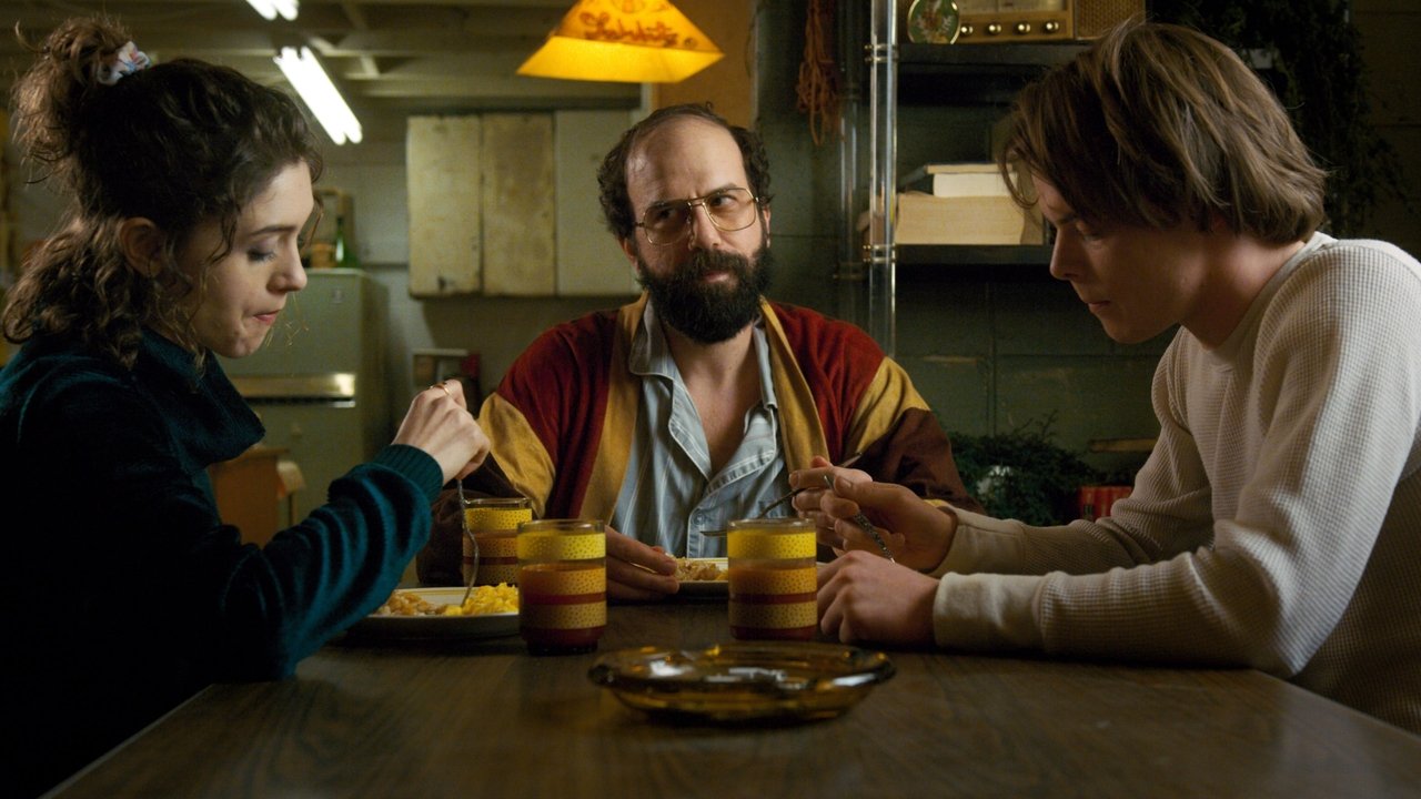 Stranger Things - Season 4 Episode 2 : Chapter Two: Vecna's Curse