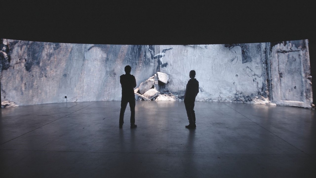 movie backdrop