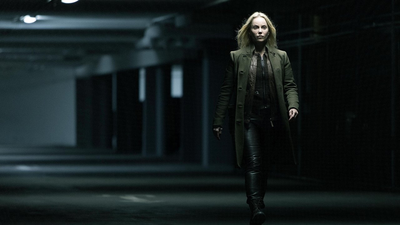 The Bridge - Season 2 Episode 6 : Episode 6