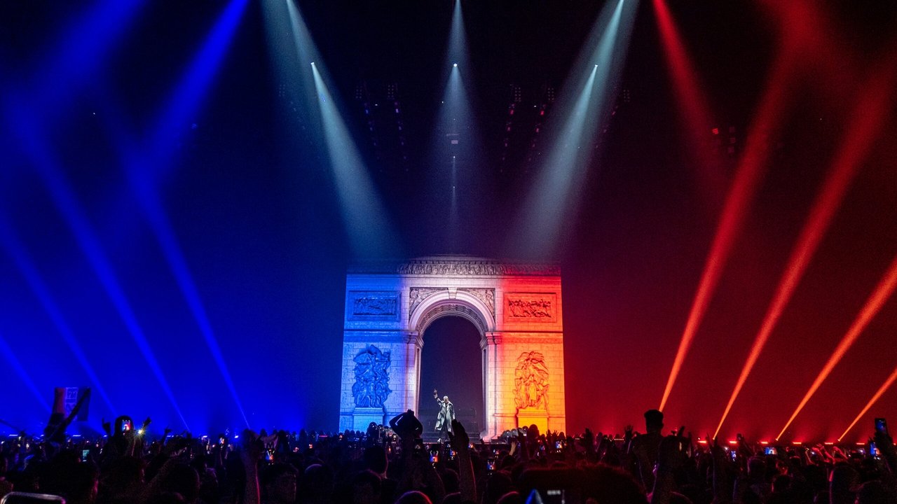 movie backdrop