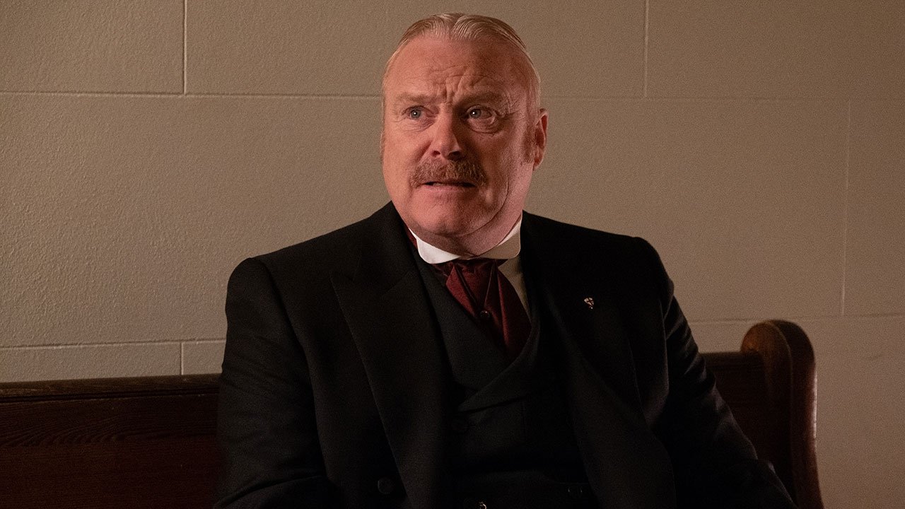 Image Murdoch Mysteries