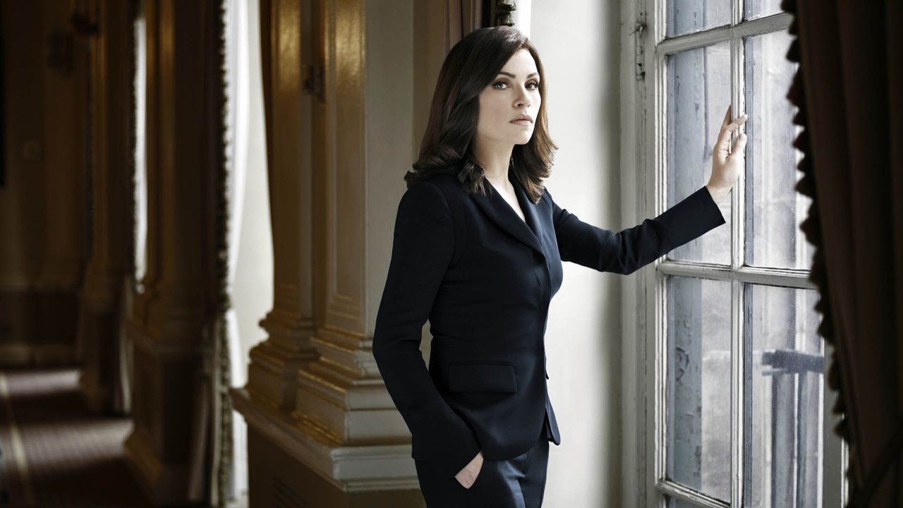The Good Wife Season 3 Episode 8 : Death Row Tip