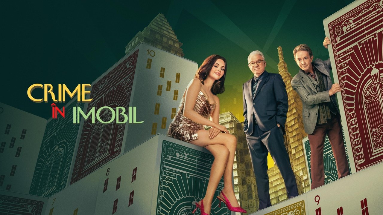 Only Murders in the Building - Season 4 Episode 10 : My Best Friend's Wedding