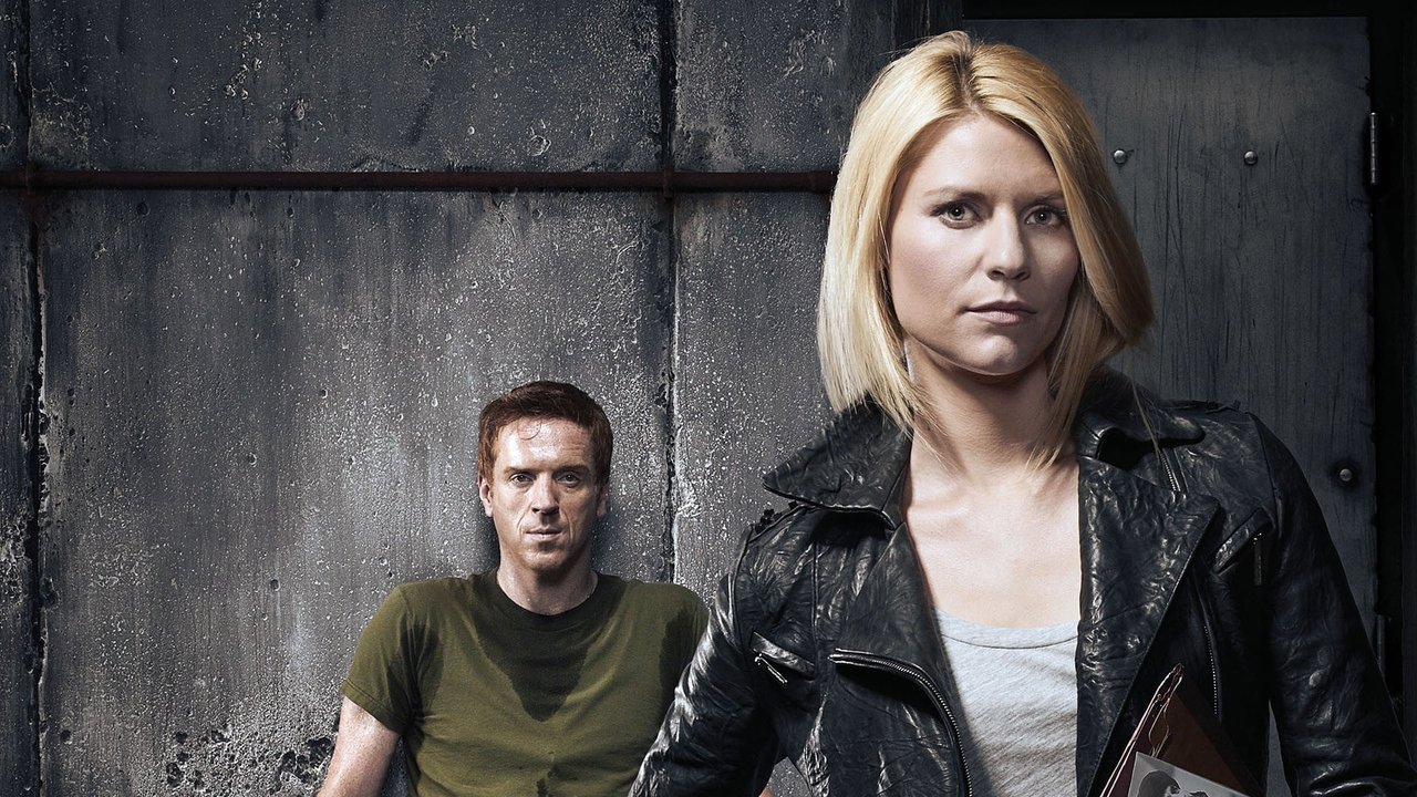 Homeland - Season 1