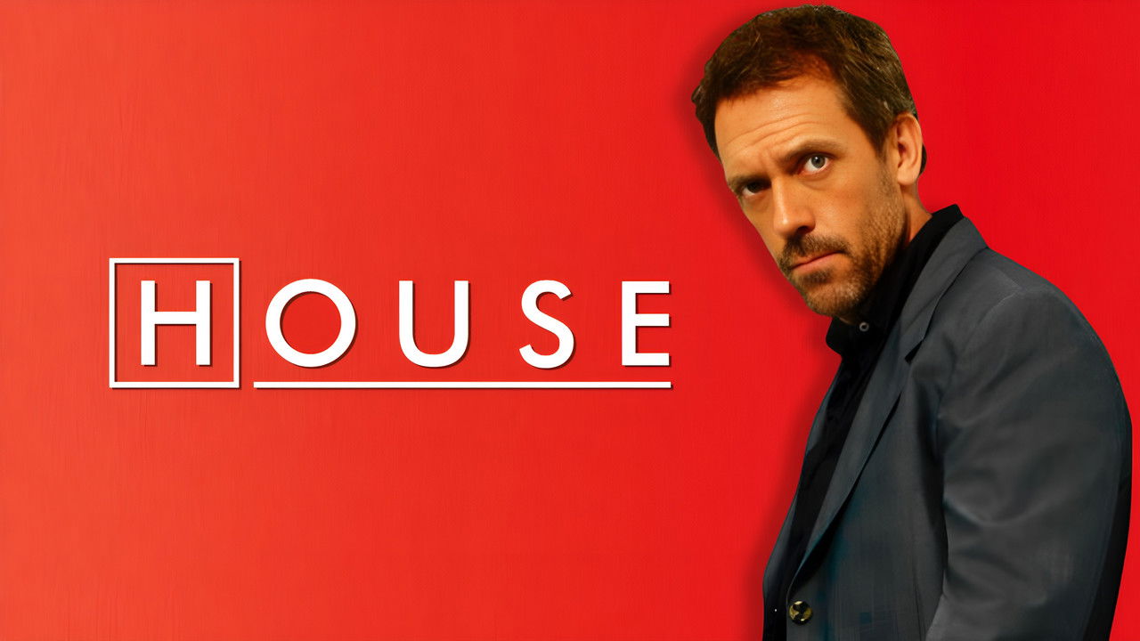 House - Season 3 Episode 10 : Merry Little Christmas