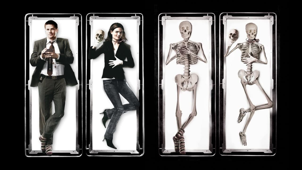 Bones Season 3 Episode 4 : The Secret in the Soil